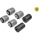 Querlenkerlagersatz mit Montagewer 314 754 0000/HD Querlenkerlagersatz mit Montagewer 314 754 0000/HD