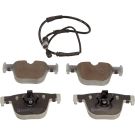Bremsbelagsatz Bmw T. F30/F31 320-335/F32 428/430 QP7006