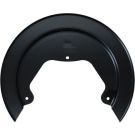 KAMOKA Spritzblech, Bremsscheibe 1180254