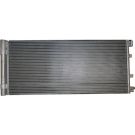 Kondensator, Klimaanlage BEHR AC 776 000S