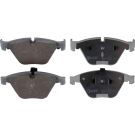 Bremsbelagsatz Bmw P. E90 320-335 07 QP2542