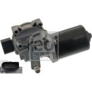 Wischermotor VW T5 2.0 TDI 09 48671