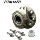 Radlagersatz VA li/re JEEP Cherokee VKBA 6659 Radlagersatz VA li/re JEEP Cherokee VKBA 6659