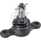 Gelenk - Radaufhängung Toyota P. Mr2 84-00 Lower 43035