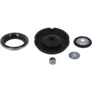MONROE Stützlager 1Stk. VA CITROEN C3,C4,OPEL,DS,PEUGEOT 09 MOUNTING KIT MK509