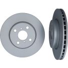 KAMOKA Bremsscheibe 1031095