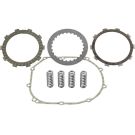 Kupplung Superkit Motorrad MSK206