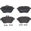 BREMBO Bremsklötze HA P 50 136