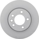 Bremsscheibe VA li PORSCHE Cayenne,VW Touareg 02 0 986 479 248