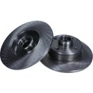 Maxgear Bremsscheibe Vw T.Golf/Passat 88 19-0753