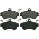 Bremsbelagsatz Mitsubishi P. Carisma/Colt 1.3-1.9Di-D 95-12 ADC44267