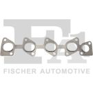 FA1 Dichtung, Abgaskrümmer 473-006