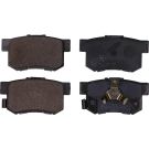 Bremsbelagsatz Honda T. Crv 02 19-1127