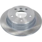 FEBI BILSTEIN Bremsscheibe 22931