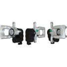 Tauschbremssattel HA li CITROEN C4, C5 13 4100930 Tauschbremssattel HA li CITROEN C4, C5 13 4100930