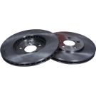 Maxgear Bremsscheibe Chrysler P. Sebring/Stratus 2.0-2.7 95-07 19-2784