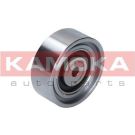 KAMOKA Umlenk-/Führungsrolle, Keilrippenriemen R0197