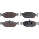 Bremsbelagsatz Opel P. Astra F/Corsa QP1340
