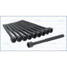 ZYLINDERKOPFSCHRAUBENSATZ AJU81060100