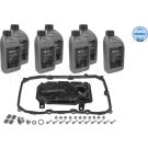 Ölwechselkit mit Öl AUDI Q7,VW Touareg 06 MEYLE-ORIGINAL-KIT: Better solution for you 1001350108