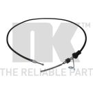 Seilzug, Feststellbremse Jeep T. Cherokee 01-02 Pr 909314