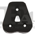 Halter, Abgasanlage 743-905