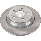 FEBI BILSTEIN Bremsscheibe 104951