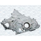 MAGNETI MARELLI Ölpumpe 351516000052