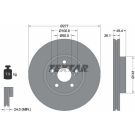 Bremsscheibe Toyota P. Avensis 03- 1.6-2.0E 92135503 Bremsscheibe Toyota P. Avensis 03- 1.6-2.0E 92135503