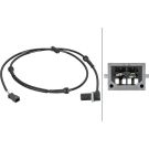 HELLA Sensor, Raddrehzahl 6PU 012 806-831