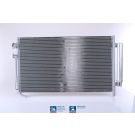 Kondensator PKW SUBARU FORRESTER 99 94848