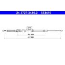 BREMSSCHEIBE 24.3727-3410.2