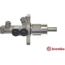 BREMBO Hauptbremszylinder M 06 029 ESSENTIAL LINE