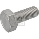 Schraube, Bremsscheibe 48760