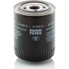 Mann & Hummel Ölfilter LKW CASE W 930/15