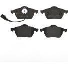 BREMBO Bremsklötze VA P 85 045