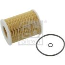 Ölfilter Hyundai Accent Crd 26444