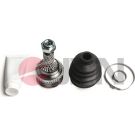 JPN Gelenksatz, Antriebswelle 10P9183-JPN