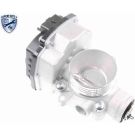VEMO Drosselklappenstutzen V42-81-0001 Expert Kits +