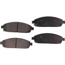 Bremsbelagsatz Jeep P. Grand Cherokee 05 19-1437