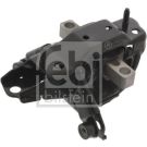 19906 Lagerung Motor VW Polo 01 19906 Lagerung Motor VW Polo 01