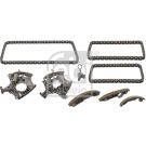 Steuerkettensatz AUDI A4,A5,A6,A8 02 Basic Short Kit 100745