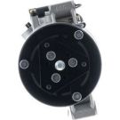 Kompressor, Klimaanlage BEHR ACP 385 000S