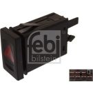 Warnblinkschalter 44701