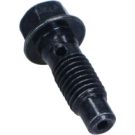 Turboladerrohrregel Mazda 3/6/Premacy/Cx-7 Original RF2A-14-603