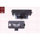 KENNZEICHENLEUCHTE C5W L/R SEAT ALTEA 3,04-/IBIZA 99-08/LEON 99-05/TOLEDO 98-09/AROSA 66120850