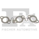 FA1 Dichtung, Abgaskrümmer 421-011