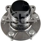 Radlagersatz 175663 Radlagersatz 175663