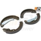 PROFIPOWER Bremsbackensatz 2B0008