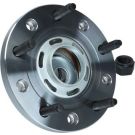 KAMOKA Radlagersatz 5500249